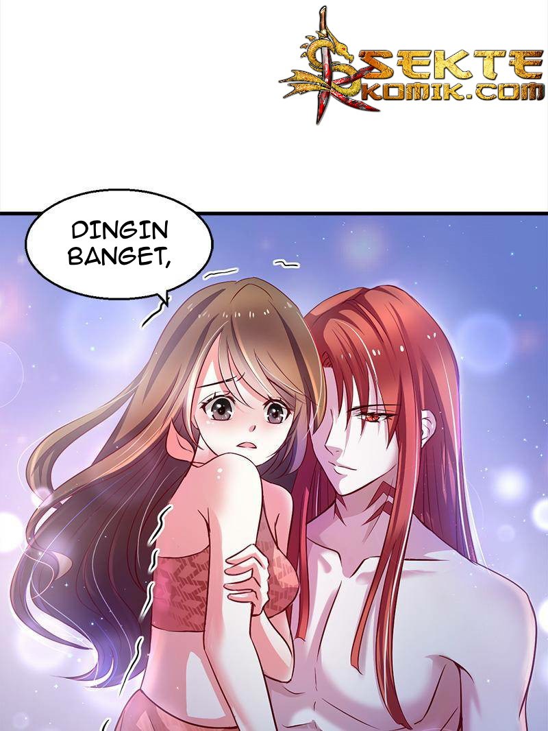 Beauty and the Beasts Chapter 21 Gambar 11